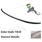 2009-2015 BMW F01 F02 7 Series M3 Style Trunk Spoiler ABS
