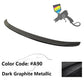 2009-2015 BMW F01 7 Series AC Style Trunk Spoiler ABS
