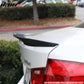 2012-2020 BMW 3 Series F80 M3 F30 4Dr V Style Trunk Spoiler Wing ABS
