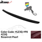 1998-2004 Audi A6 C5 A Style Rear Trunk Spoiler ABS