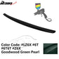 1998-2004 Audi A6 C5 A Style Rear Trunk Spoiler ABS