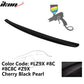 1998-2004 Audi A6 C5 A Style Rear Trunk Spoiler ABS