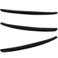 1998-2004 Audi A6 C5 A Style Rear Trunk Spoiler ABS
