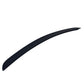 2003-2009 Mercedes Benz CLK AMG StyleTrunk Spoiler ABS