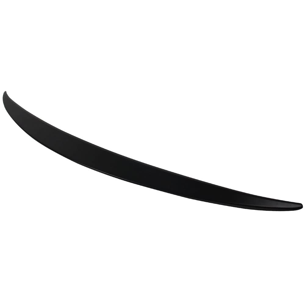2017-2023 Mercedes Benz W213 Sedan OE Style Trunk Spoiler ABS