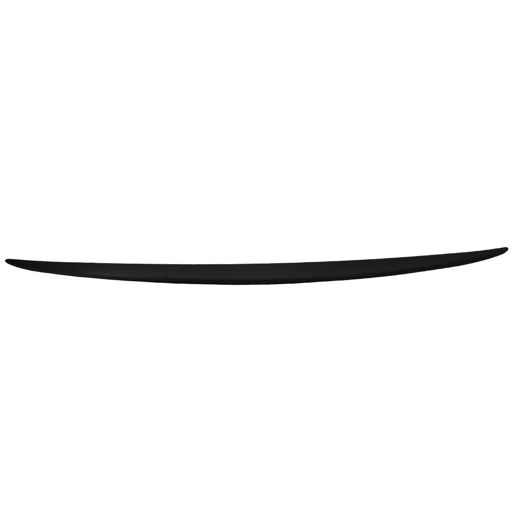 2017-2023 Mercedes Benz W213 Sedan OE Style Trunk Spoiler ABS