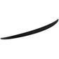 2017-2023 Mercedes Benz W213 Sedan OE Style Trunk Spoiler ABS