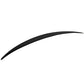 2017-2023 Mercedes Benz W213 Sedan OE Style Trunk Spoiler ABS