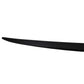 2017-2023 Mercedes Benz W213 Sedan OE Style Trunk Spoiler ABS