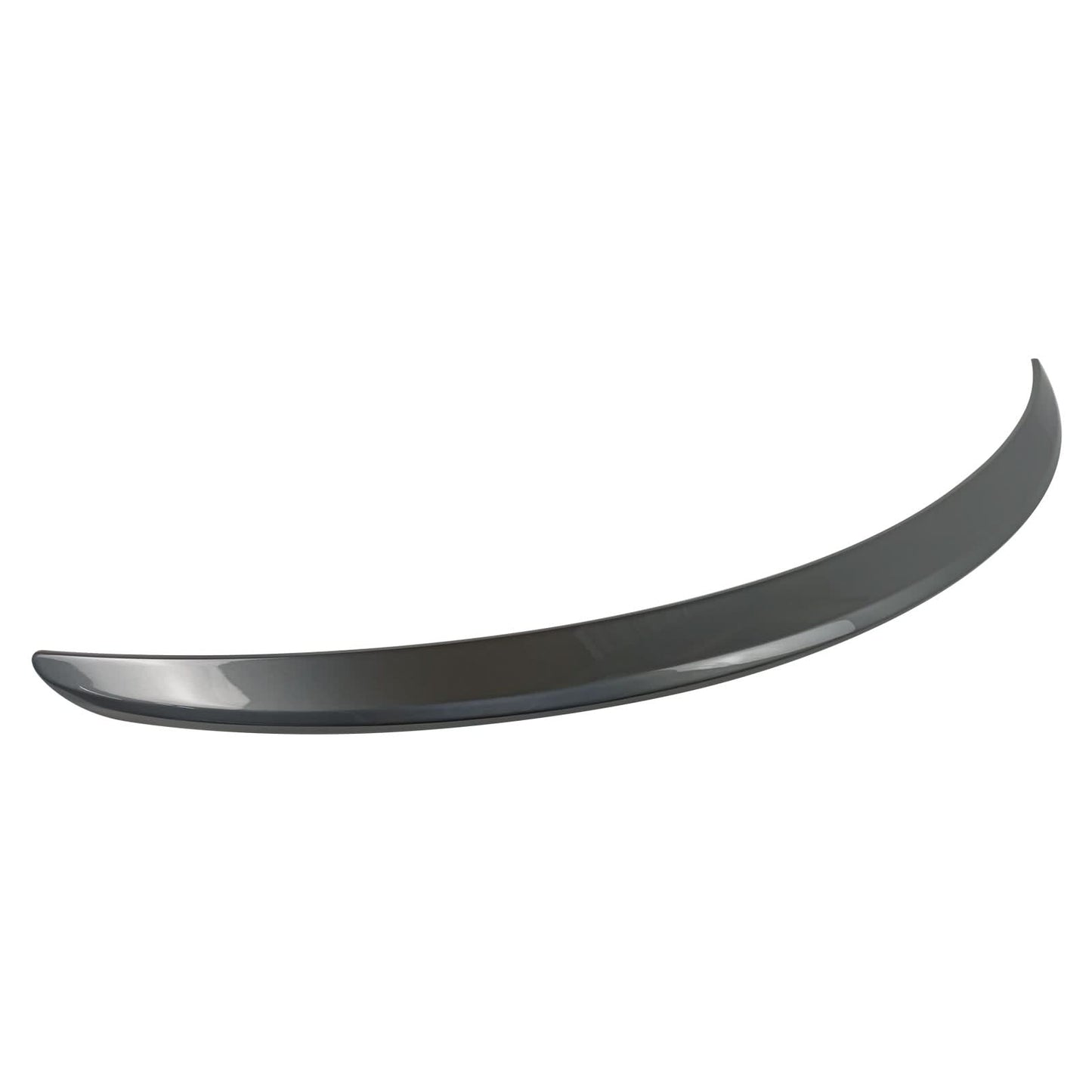2015-2021 Benz C-Class C205 Coupe AMG Style Trunk Spoiler ABS