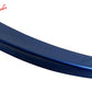 2015-2020 BMW F36 4 Series Gran Coupe P Style #335 Blue Trunk Spoiler