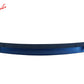 2015-2020 BMW F36 4 Series Gran Coupe P Style #335 Blue Trunk Spoiler