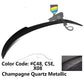 2014-2020 BMW 4 Series F33 F83 Convertible 2Dr M4 Trunk Spoiler ABS