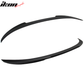 2014-2020 BMW 4 Series F33 F83 Convertible 2Dr M4 Trunk Spoiler ABS