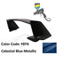 2013-2020 Scion FRS Subaru BRZ Toyota 86 NRS Trunk Spoiler