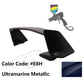 2013-2020 Scion FRS Subaru BRZ Toyota 86 NRS Trunk Spoiler