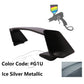 2013-2020 Scion FRS Subaru BRZ Toyota 86 NRS Trunk Spoiler