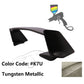 2013-2020 Scion FRS Subaru BRZ Toyota 86 NRS Trunk Spoiler
