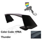 2013-2020 Scion FRS Subaru BRZ Toyota 86 NRS Trunk Spoiler