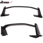 2013-2020 Scion FRS Subaru BRZ Toyota 86 NRS Trunk Spoiler