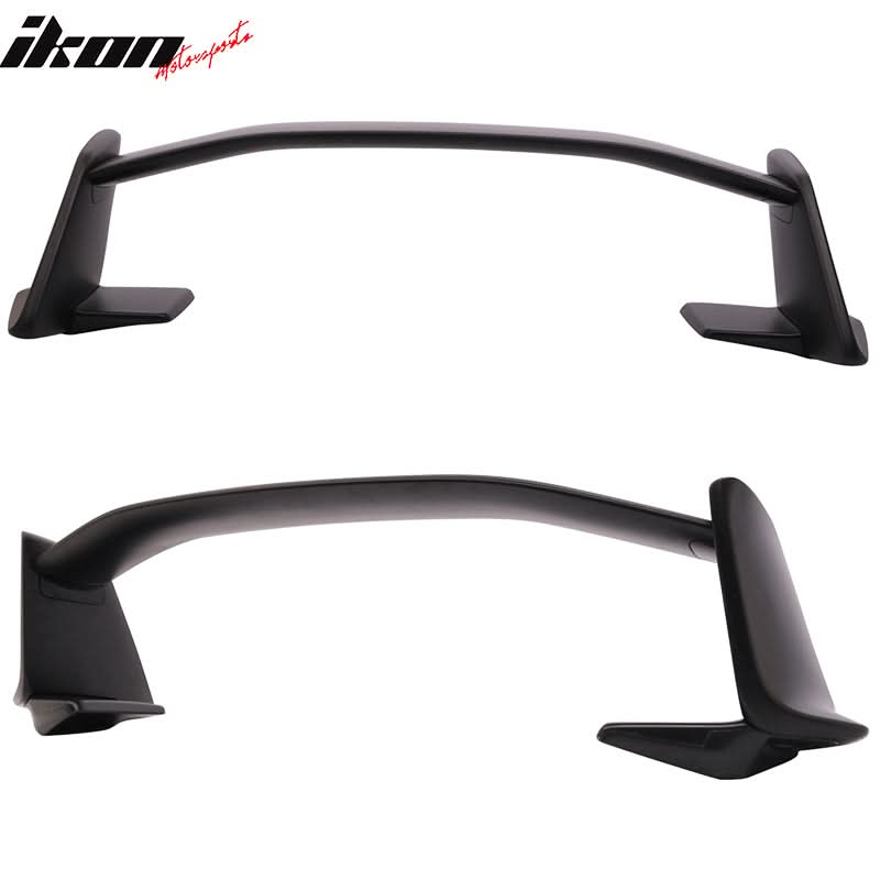 2013-2020 Scion FRS Subaru BRZ Toyota 86 NRS Trunk Spoiler