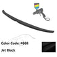 2016-2022 BMW G11 G12 7 Series AC Style Trunk Spoiler ABS