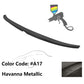 2016-2022 BMW G11 G12 7 Series AC Style Trunk Spoiler ABS