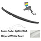 2016-2022 BMW G11 G12 7 Series AC Style Trunk Spoiler ABS