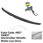 2016-2022 BMW G11 G12 7 Series AC Style Trunk Spoiler ABS