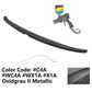 2016-2022 BMW G11 G12 7 Series AC Style Trunk Spoiler ABS