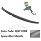 2016-2022 BMW G11 G12 7 Series AC Style Trunk Spoiler ABS
