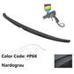 2016-2022 BMW G11 G12 7 Series AC Style Trunk Spoiler ABS