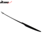 2007-2013 BMW 3 Series E92 Coupe M4 Style Carbon Fiber Trunk Spoiler