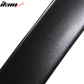 2017-2023 BMW 5 Series G30 Sedan M5 P Style Trunk Spoiler Wing ABS