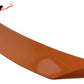 2003-2009 Nissan 350Z Z33 V Style Rear Trunk Spoiler Wing Tail Lip ABS