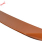 2003-2009 Nissan 350Z Z33 V Style Rear Trunk Spoiler Wing Tail Lip ABS