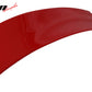 2003-2009 Nissan 350Z Z33 V Style Rear Trunk Spoiler Wing Tail Lip ABS
