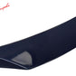 2003-2009 Nissan 350Z Z33 V Style Rear Trunk Spoiler Wing Tail Lip ABS