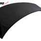 2003-2009 Nissan 350Z Z33 V Style Rear Trunk Spoiler Wing Tail Lip ABS