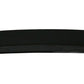 2003-2009 Nissan 350Z Z33 V Style Rear Trunk Spoiler Wing Tail Lip ABS