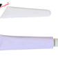 2003-2009 Nissan 350Z Z33 V Style Rear Trunk Spoiler Wing Tail Lip ABS