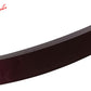 2003-2009 Nissan 350Z Z33 V Style Rear Trunk Spoiler Wing Tail Lip ABS