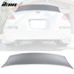 2003-2009 Nissan 350Z Z33 V Style Rear Trunk Spoiler Wing Tail Lip ABS