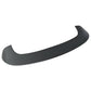 2017-2025 Mazda CX5 KF 2nd Gen SUV 5Dr IKON Roof Spoiler ABS