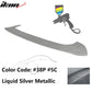 2017-2025 Mazda CX5 KF 2nd Gen SUV 5Dr IKON Roof Spoiler ABS