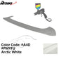 2017-2025 Mazda CX5 KF 2nd Gen SUV 5Dr IKON Roof Spoiler ABS