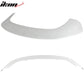 2017-2025 Mazda CX5 KF 2nd Gen SUV 5Dr IKON Roof Spoiler ABS