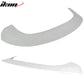 2017-2025 Mazda CX5 KF 2nd Gen SUV 5Dr IKON Roof Spoiler ABS