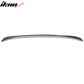 2013-2020 Scion FRS/Subaru BRZ/Toyota 86 Carbon Fiber Trunk Spoiler