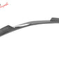 2010-2017 Benz C207 E-Class Trunk Spoiler V Style Carbon Fiber Wing